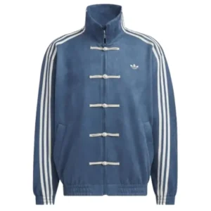 Chinese New Year Jacket