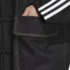 Chinese New Year Jacket Black