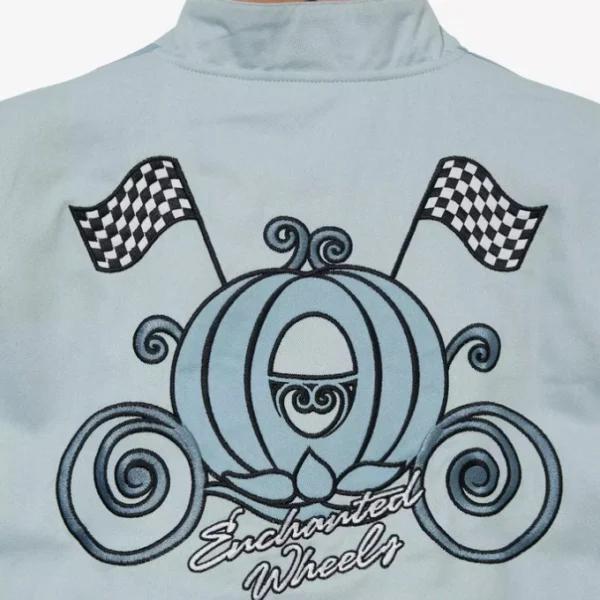 Cinderella Icons Racing Jacket