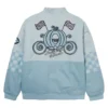 Cinderella Racing Blue Jacket