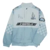Cinderella Racing Jacket