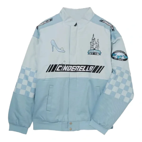 Cinderella Racing Jacket