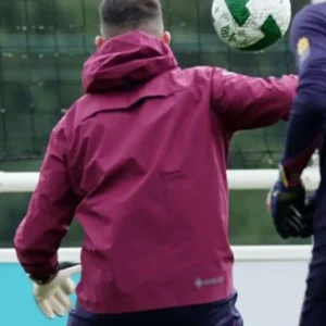 Euro England Jacket