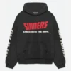 Fear of God Sinners Hoodie