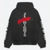 Fear of God Sinners Sweatshirt