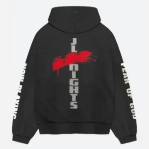 Fear of God Sinners Sweatshirt