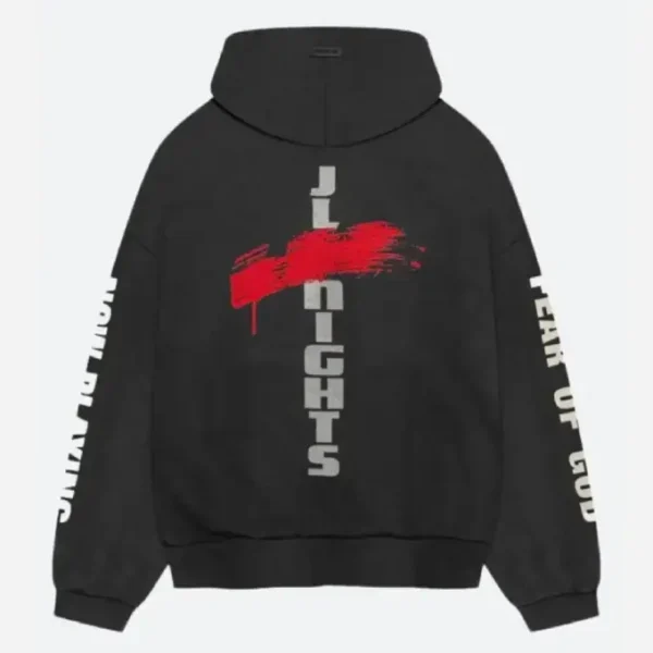 Fear of God Sinners Sweatshirt