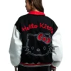 Hello Kitty Dumbgood Jacket