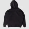 Kill Crew Oversized Lux Zip-Up Hoodie
