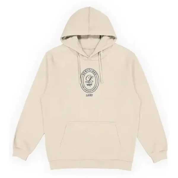 Laufey Hoodie