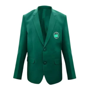 Masters Green Jacket