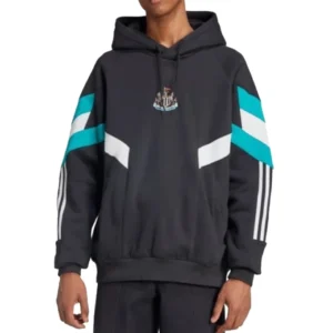 Newcastle United FC Originals Hoodie
