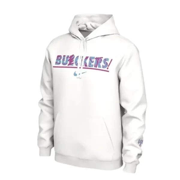 Paige Bueckers Hoodie