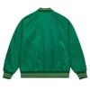 Philadelphia Eagles 1938 Green Jacket