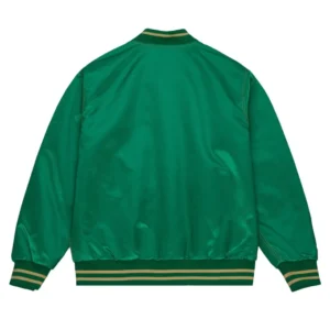 Philadelphia Eagles 1938 Green Jacket