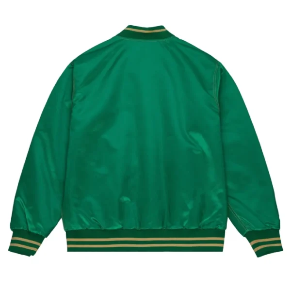 Philadelphia Eagles 1938 Green Jacket