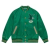 Philadelphia Eagles 1938 Jacket
