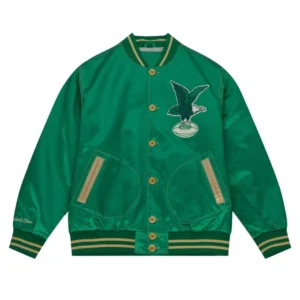 Philadelphia Eagles 1938 Jacket