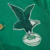 Philadelphia Eagles Varsity Jacket