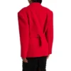 Rare Beauty Event 2025 Selena Gomez Blazer