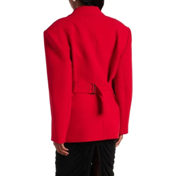 Rare Beauty Event 2025 Selena Gomez Blazer