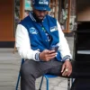 Seattle Seahawks 50th Season Jacket