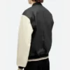 The Voice S27 Michael Buble Bomber Jacket