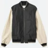 The Voice S27 Michael Buble Jacket