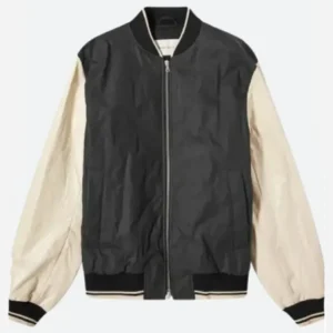The Voice S27 Michael Buble Jacket