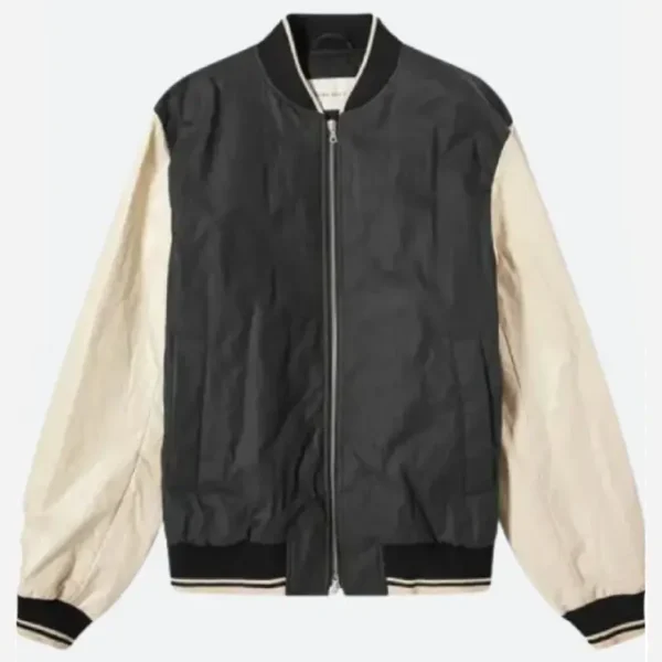 The Voice S27 Michael Buble Jacket