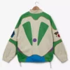 Toy Story Replica Racing Jacket