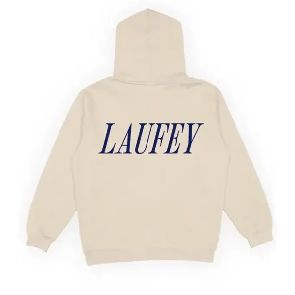 Unisex Laufey Hoodie