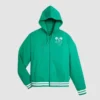 Women Disneyland Varsity Hoodie