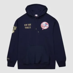 Yankees Team OG 2.0 Hoodie