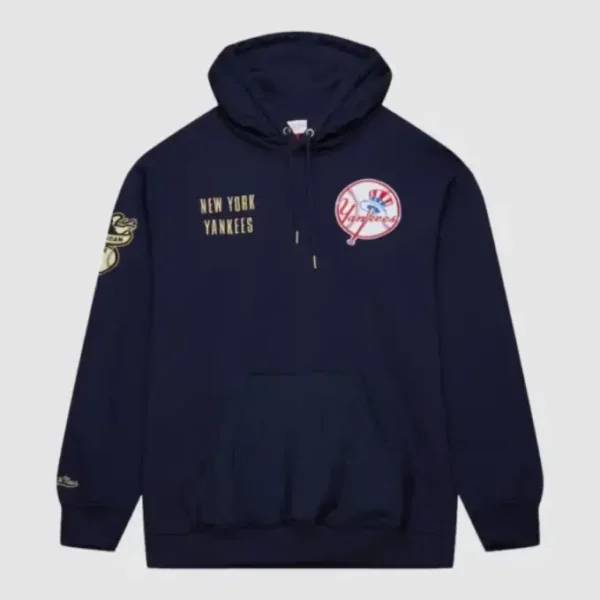 Yankees Team OG 2.0 Hoodie