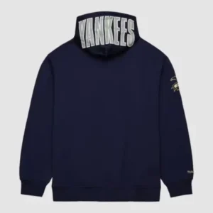 Yankees Team OG 2.0 Sweatshirt