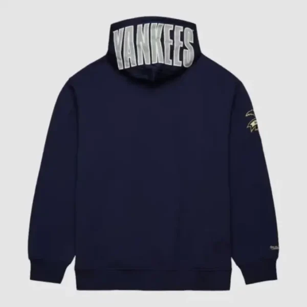 Yankees Team OG 2.0 Sweatshirt