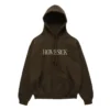 A Tourist To You Homesick Hoodie