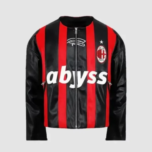 Abyss R80 Milan Jacket