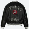 Avirex Stadium Bomber Jacket