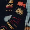 Bad Omens Black Hoodie