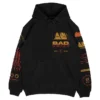 Bad Omens Hoodie