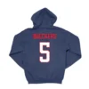 Basketball Huskies Paige Bueckers Hoodie