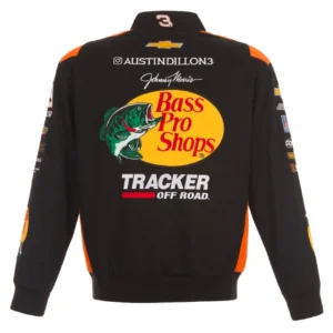 Bass Pro Shop Jacket