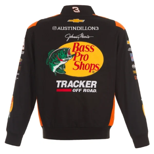 Bass Pro Shop Jacket