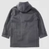 Bianca Barclay Wednesday S02 Coat
