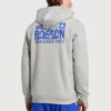 Boston Marathon 2025 Graphic Sweatshirt