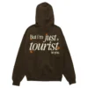 But I’m Just A Tourist To You Homesick Hoodie