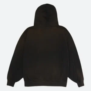 CJ x FCB Spray Logo Sweatshirt