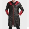 DMC Devil May Cry Dante Black Coat